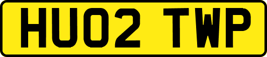 HU02TWP