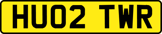 HU02TWR