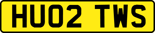 HU02TWS