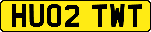 HU02TWT