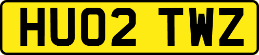 HU02TWZ