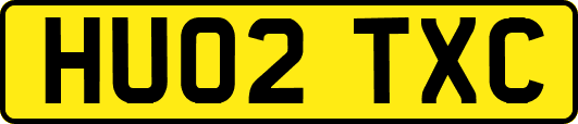 HU02TXC