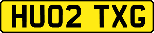HU02TXG