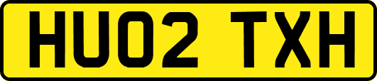 HU02TXH