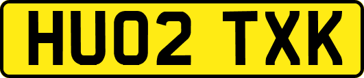 HU02TXK