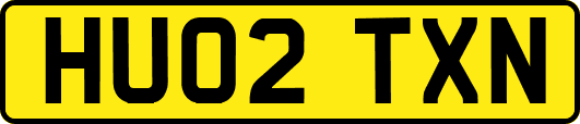 HU02TXN