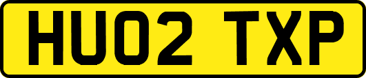 HU02TXP