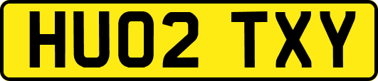 HU02TXY
