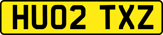 HU02TXZ