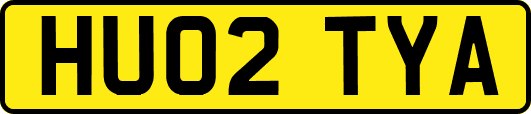 HU02TYA