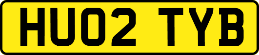 HU02TYB