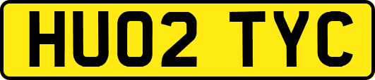 HU02TYC