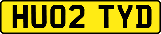 HU02TYD