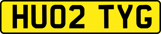 HU02TYG