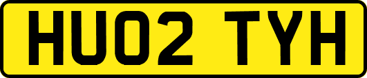 HU02TYH