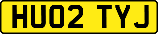 HU02TYJ