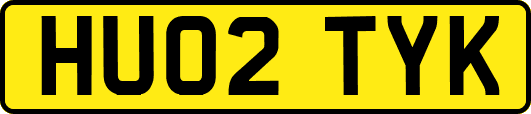 HU02TYK
