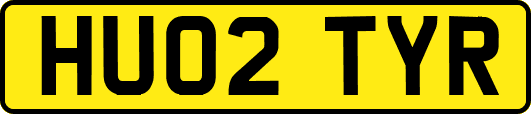 HU02TYR