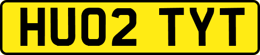 HU02TYT
