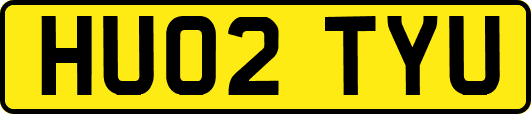 HU02TYU