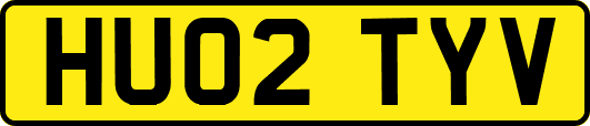 HU02TYV