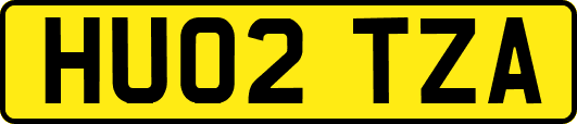 HU02TZA