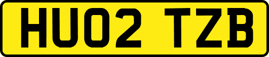 HU02TZB