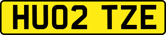 HU02TZE
