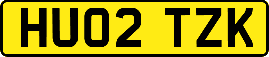 HU02TZK