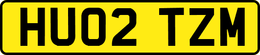 HU02TZM