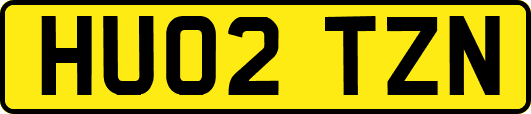 HU02TZN