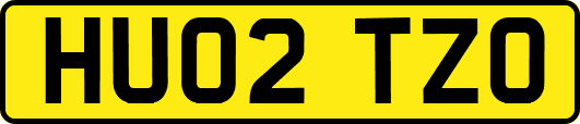 HU02TZO