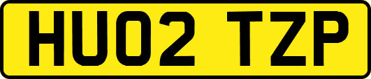 HU02TZP
