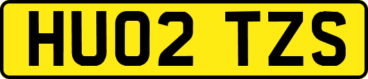 HU02TZS