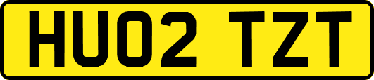 HU02TZT