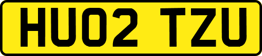 HU02TZU