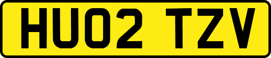 HU02TZV