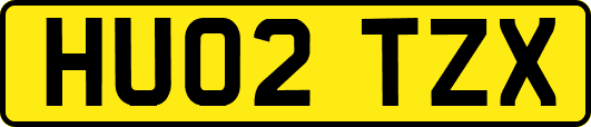 HU02TZX