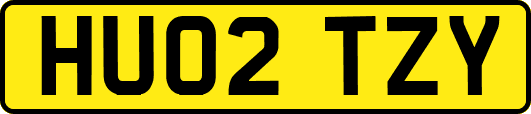 HU02TZY