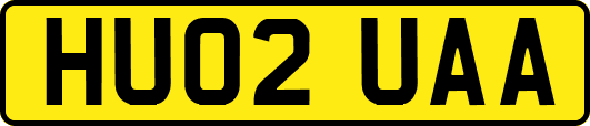 HU02UAA