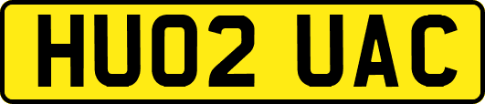 HU02UAC