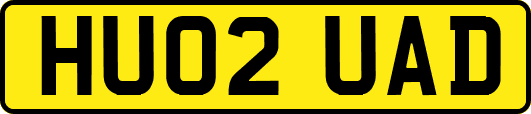 HU02UAD
