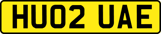 HU02UAE