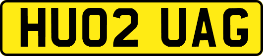 HU02UAG