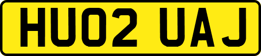 HU02UAJ
