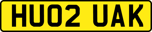 HU02UAK