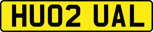 HU02UAL