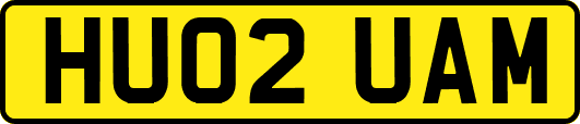 HU02UAM