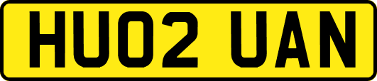 HU02UAN