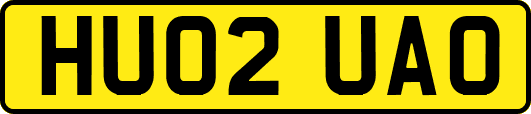 HU02UAO
